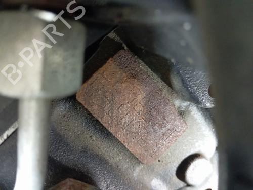 Motor Motor RENAULT CLIO III (BR0/1, CR0/1) 1.5 dCi (C/BR0G, C/BR1G) (68 hp) 33884399 33884399