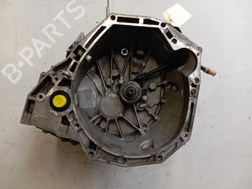 gearbox-renault-clio-iii-br01-cr01-2005-2006-2007-2008-2009-2010-2011-2012-2013-2014-30792169 main image