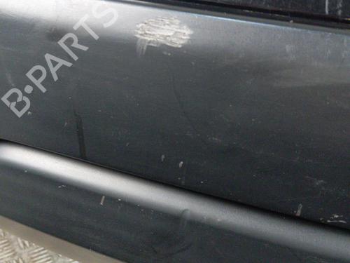 Rear bumper NISSAN QASHQAI I (J10, NJ10) 1.5 dCi | BP28344583C8 