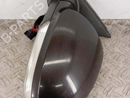 Left mirror VW PASSAT B6 Variant (3C5) 2.0 TDI 16V 4motion | BP29488653C26 