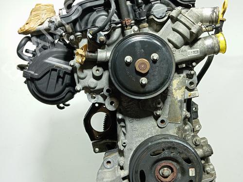Engine OPEL CORSA D (S07) 1.0 (L08, L68) | BP38543225M1 - Image 3