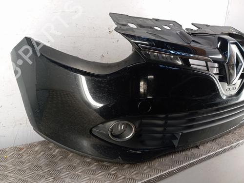 Front bumper RENAULT CLIO IV (BH_) 1.5 dCi 75 | BP31952918C7 