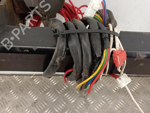 Used Tow ball/Mechanism Tow ball/Mechanism 38101775 38101775