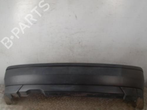 Used Rear bumper VW GOLF III (1H1) 1.9 D (64 hp) 28349159