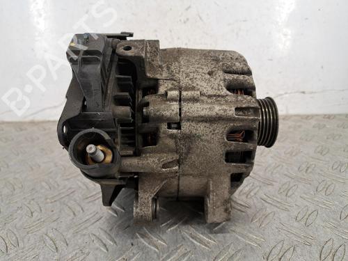 Alternator PEUGEOT 2008 I (CU_) 1.6 HDi | BP40443353M7 - Image 5