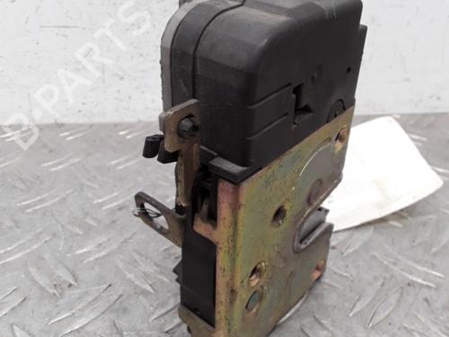 Venstre foran lås PEUGEOT 206 Hatchback (2A/C) 2.0 HDI 90 | BP28343589C98 