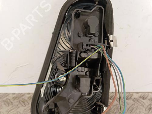 Left taillight MINI MINI (R50, R53) Cooper | BP29505308C34 
