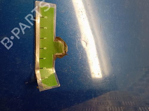 hood-renault-twingo-ii-cn0_-2007-36274820 main image