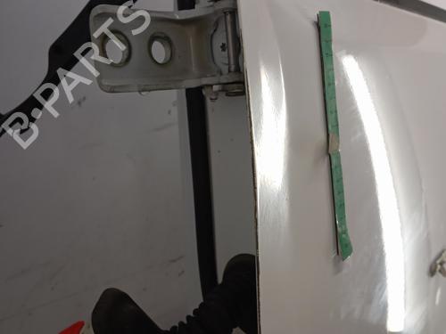 Used Left front door Left front door CITROËN JUMPY III Van (V_) 2.0 BlueHDi 150 (150 hp) 35930607 35930607