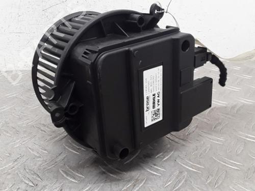 Heater blower motor AUDI A4 B9 Avant (8W5, 8WD) 2.0 TDI | BP28341647M62 