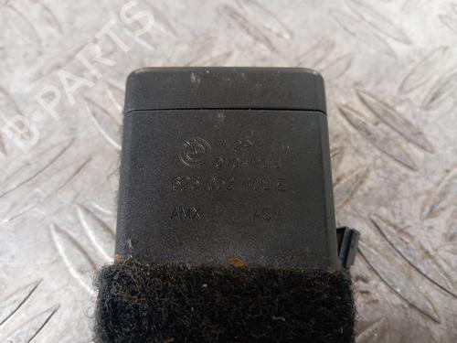 Used Seat buckle Seat buckle BMW X6 (F16, F86) M 50 d (381 hp) 31802111 31802111