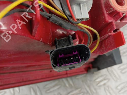 Used Right taillight Right taillight AUDI A5 (8T3) S5 quattro (354 hp) 28341393 28341393