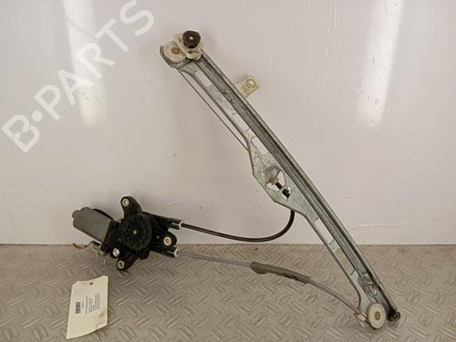 Used Front right window mechanism PEUGEOT 306 Hatchback (7A, 7C, N3, N5) 1.9 D (68 hp) 29888849