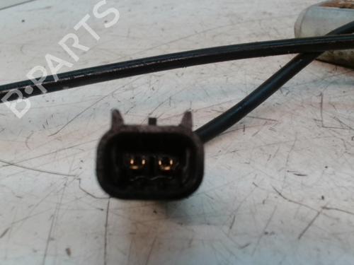 Front left window mechanism CITROËN JUMPER I Van (244) 2.2 HDi | BP28344865C22 