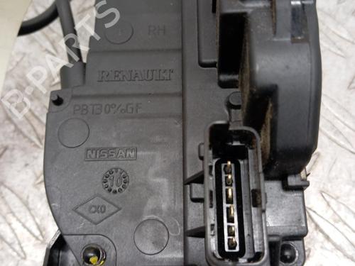 front-right-lock-renault-master-iii-van-fv-2010-28343448 main image