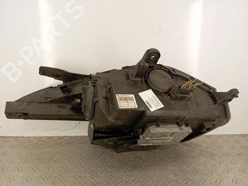 Left headlight CITROËN C6 (TD_) 2.2 HDi | BP30971542C28