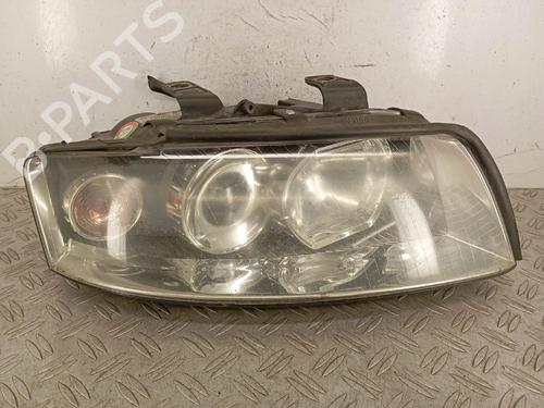 Right headlight AUDI A4 B6 Avant (8E5) 1.9 TDI | BP37076666C29 - Image 3