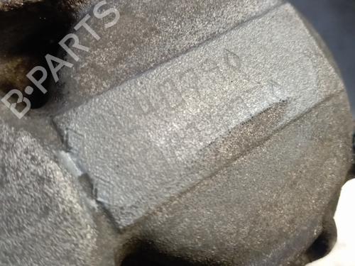 Gearbox RENAULT KADJAR (HA_, HL_) 1.5 dCi 110 (HLA3) | BP31708612M3  - Image 6