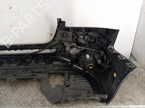 Front bumper PEUGEOT 508 SW I (8E_) 2.0 HDi | BP31624951C7 