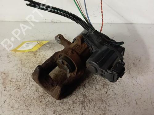 Used Left rear brake caliper PEUGEOT 308 SW II (LC_, LJ_, LR_, LX_, L4_) 1.6 HDi / BlueHDi 115 (LCBHXM, LCBHXT) (115 hp) 28344489