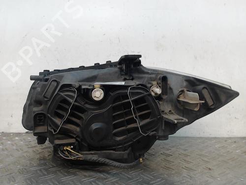 Used Right headlight Right headlight BMW 1 (E87) 120 d (163 hp) 28342232 28342232