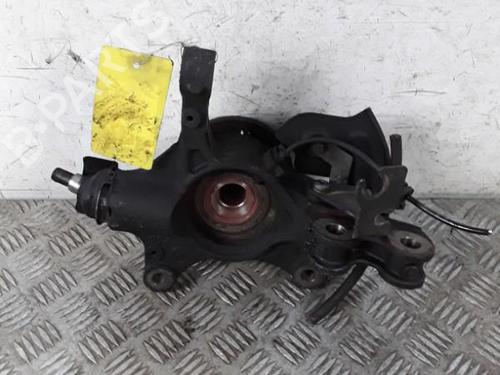 Used Left front steering knuckle Left front steering knuckle TOYOTA PROACE Van (MDZ_) 2.0 D4d (MDZ3) (122 hp) 28344490 28344490