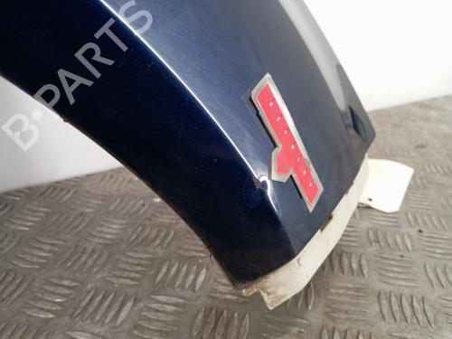 Right front fenders FORD FOCUS III Turnier 1.6 TDCi | BP28347076C42 