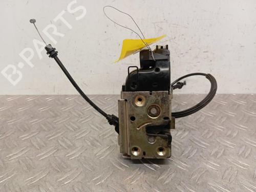 Front left lock CITROËN C3 I (FC_, FN_) 1.4 HDi | BP28340313C98 