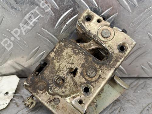 Used Rear left lock Rear left lock 37085694 37085694