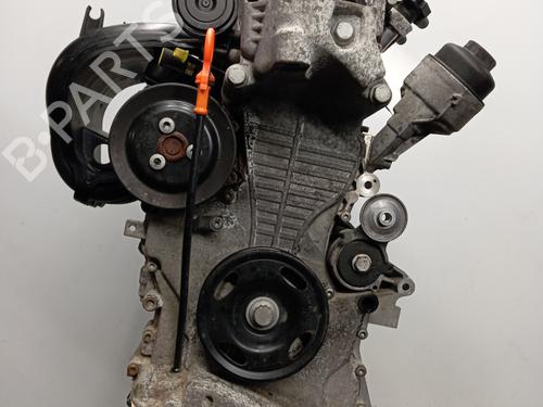 Engine VW FOX Hatchback (5Z1, 5Z3, 5Z4) 1.2 | BP31359196M1