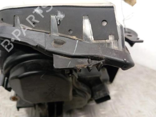 Left headlight RENAULT VEL SATIS (BJ0_) 2.0 dCi (BJ03, BJ0B) | BP28341875C28 - Image 2