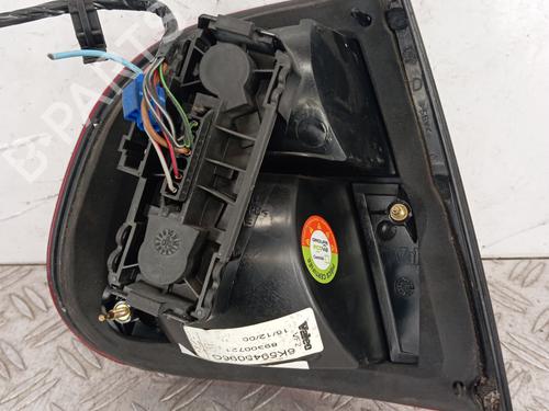 Used Right taillight Right taillight SEAT CORDOBA (6K1, 6K2) [1993-2002] 33657623 33657623