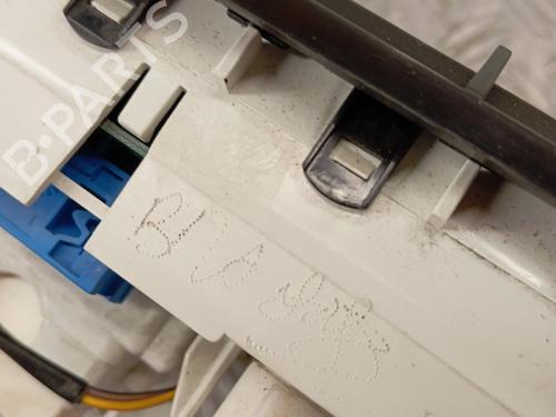 Used Climate control Climate control FIAT DOBLO Cargo (263_) 1.3 D Multijet (90 hp) 28339985 28339985