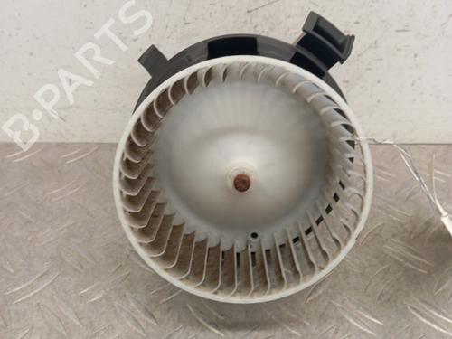Used Heater blower motor RENAULT TWINGO III (BCM_, BCA_) 1.0 SCe 70 (BCMB) (69 hp) 28338389