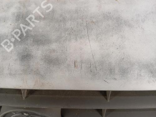 Used Grille Grille 37187672 37187672