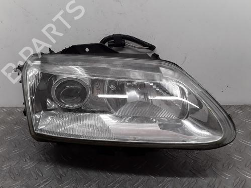 Used Right headlight RENAULT ESPACE III (JE0_) 2.0 16V (JE0N, JE0L, JE02) (140 hp) 28337796