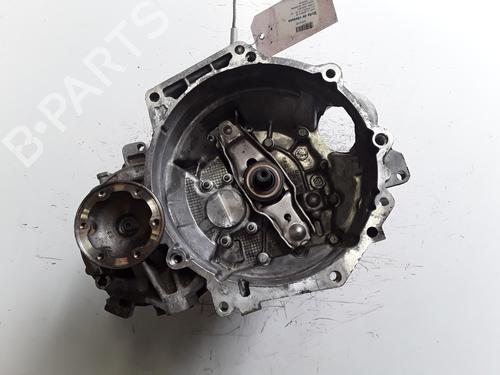 Used Gearbox AUDI A3 (8P1) 1.6 TDI (105 hp) 28345782