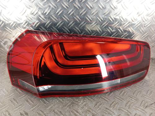Used Left taillight CITROËN C4 SPACETOURER (3D_) 1.6 BlueHDi 120 (120 hp) 31067336