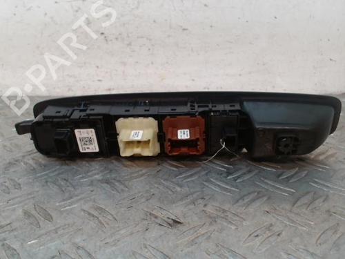 Used Left front window switch RENAULT ZOE (BFM_) ZOE (BFMC, BFMD) (136 hp) 28344711