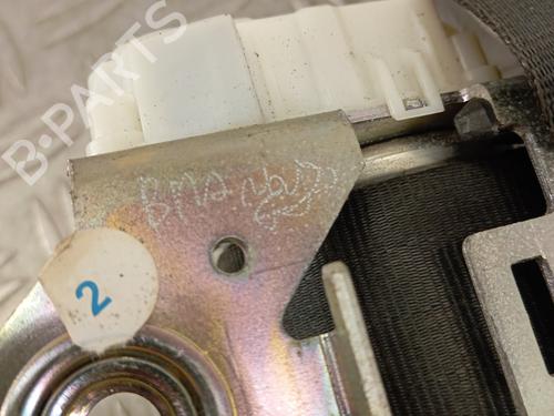 Front right belt tensioner FIAT 500 (312_) 1.3 D Multijet (312AXB1A) | BP28348258C88 