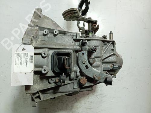 Gearbox MAZDA CX-3 (DK) 2.0 SKYACTIV-G (DK5W, DK6W) | BP38067711M3 - Image 6