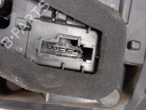 Left taillight DACIA SANDERO II 1.0 SCe 75 (B8JC, B8JD, B8NC) | BP40111064C34 - Image 4