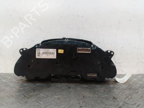 Instrument cluster AUDI A4 B8 (8K2) 2.7 TDI | BP28340606C47 