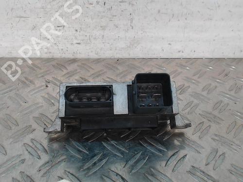 Used Electronic module RENAULT KANGOO Express (FW0/1_) 1.5 dCi 90 (FW0G, FW05, FW08, FW11) (90 hp) 28344741