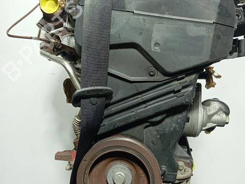 Engine RENAULT CLIO IV (BH_) 1.5 dCi 75 | BP36224273M1 - Image 6