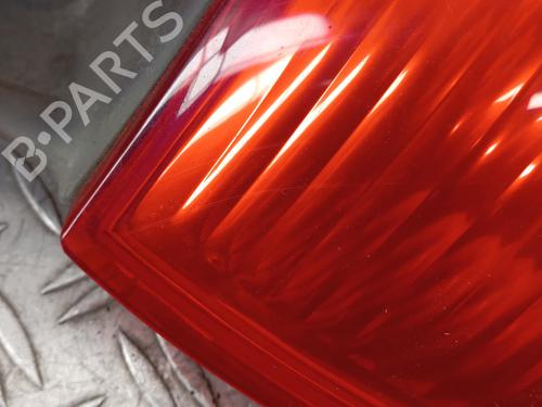 Left taillight RENAULT CLIO III (BR0/1, CR0/1) 1.5 dCi (BR17, CR17) | BP28340022C34