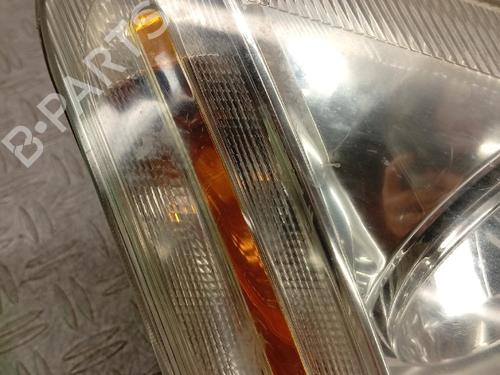 Used Right headlight Right headlight FORD FOCUS C-MAX (DM2) 1.8 TDCi (115 hp) 40535979 40535979