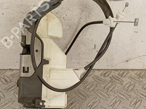 Used Front left lock Front left lock 36948772 36948772