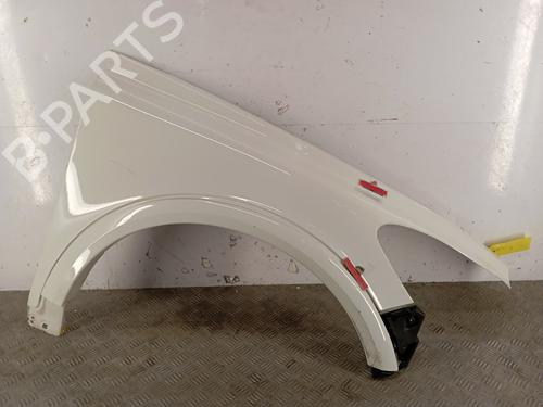 Used Right front fenders VOLVO C30 (533) 2.0 D (136 hp) 32864492