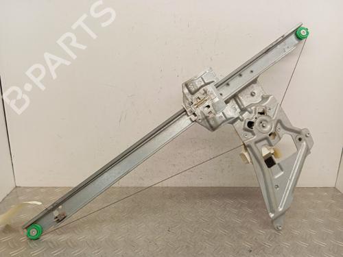 Used Front right window mechanism Front right window mechanism VW CRAFTER 30-50 Van (2E_) 2.0 TDI (142 hp) 28338417 28338417